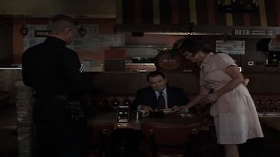 Watch Adam 12 Season 5 Episode 10 - The Chaser Online Now