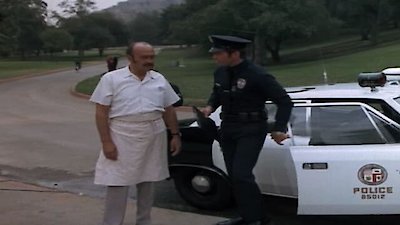 Watch Adam 12 Season 5 Episode 11 - Hot Spell Online Now