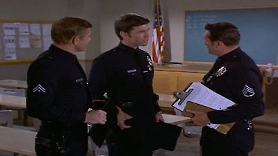 Adam 12 Season 5 Episode 14