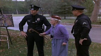 Adam 12 Season 6 Episode 13