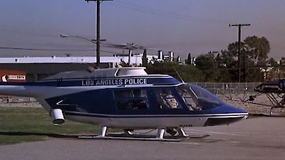 Adam 12 Season 6 Episode 22