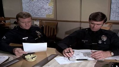 Adam 12 Season 7 Episode 9