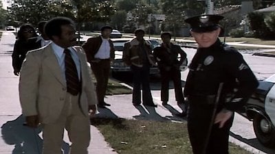 Adam 12 Season 7 Episode 16