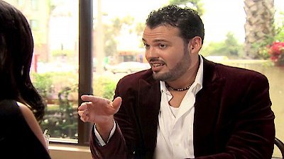 The Millionaire Matchmaker Season 6 Episode 6