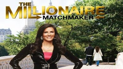 The Millionaire Matchmaker Season 8 Episode 4