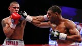 ShoBox: The New Generation: Spence Jr. vs. Cruz (R)