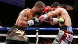 SCB: Gonzalez vs. Russell Jr.