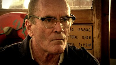 Nazi Fugitives Season 1 Episode 1