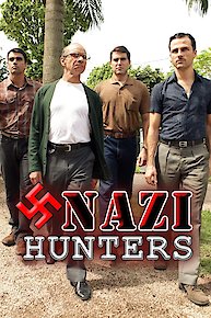 Nazi Fugitives