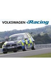 Volkswagen Racing Cup UK
