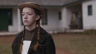 Anne with an E: Season 1 