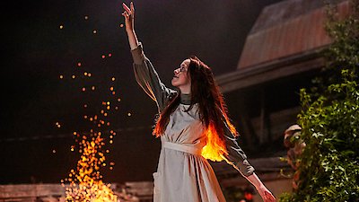 Anne With An E Season 3 Episode 8