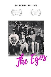 The Egos