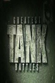 Great Tank Battles