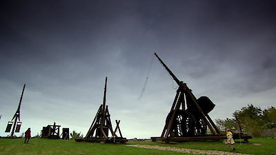 Ancient Top 10 Season 1 Episode 2