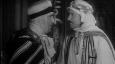 The Three Musketeers Season 1 Episode 7