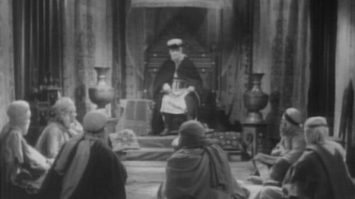 The Three Musketeers Season 1 Episode 8