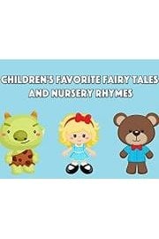 Children's Favorite Fairy Tales and Nursery Rhymes