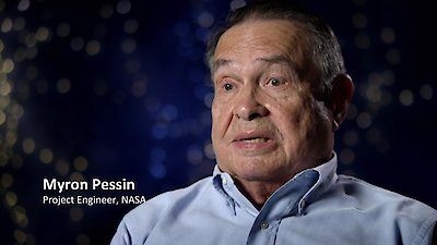 America's Secret Space Heroes Season 1 Episode 1