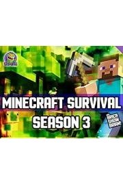 Minecraft Survival with Brick Show Brian!