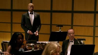 Undercovers Season 1 Episode 4