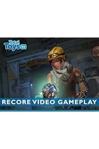 ReCore Video Gameplay
