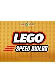 Lego Speed Builds
