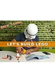 Let's Build Lego