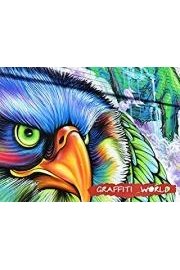 Graffiti World