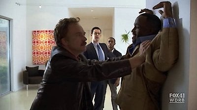 The Good Guys Season 1 Episode 6