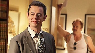 The Good Guys Season 1 Episode 7