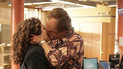 The Good Guys Season 1 Episode 8