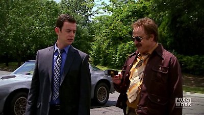 The Good Guys Season 1 Episode 9