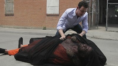 The Good Guys Season 1 Episode 10