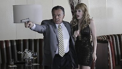 The Good Guys Season 1 Episode 11