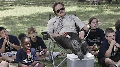The Good Guys Season 1 Episode 12