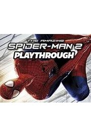 The Amazing Spider-Man 2 Playthrough