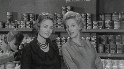 The Donna Reed Show Season 2 Episode 19