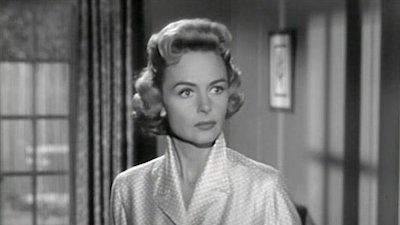 The Donna Reed Show Season 2 Episode 35