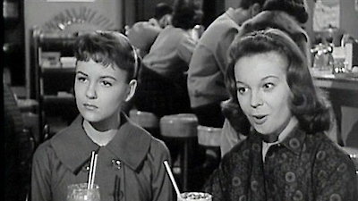 The Donna Reed Show Season 2 Episode 33