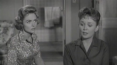 The Donna Reed Show Season 2 Episode 21