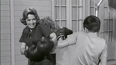 The Donna Reed Show Season 1 Episode 2