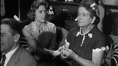 The Donna Reed Show Season 1 Episode 5