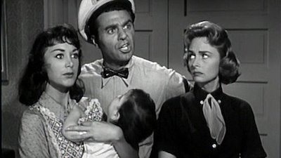 The Donna Reed Show Season 1 Episode 6