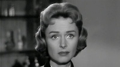 The Donna Reed Show Season 1 Episode 12