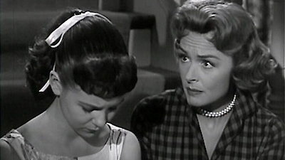The Donna Reed Show Season 1 Episode 15