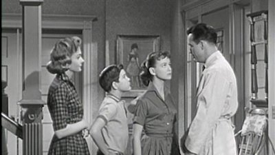 The Donna Reed Show Season 1 Episode 19