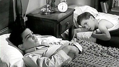 The Donna Reed Show Season 1 Episode 24