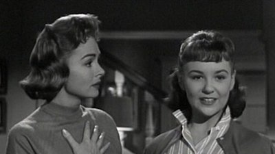 The Donna Reed Show Season 1 Episode 26