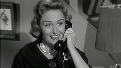 The Donna Reed Show Season 1 Episode 31